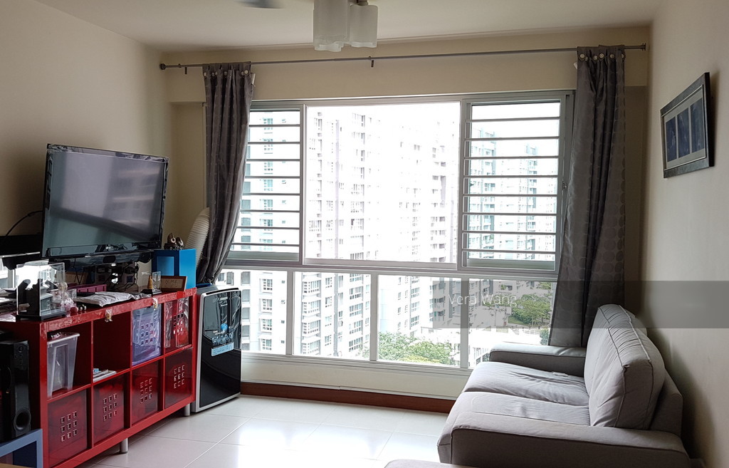 Blk 268A Punggol Field (Punggol), HDB 4 Rooms #131180492